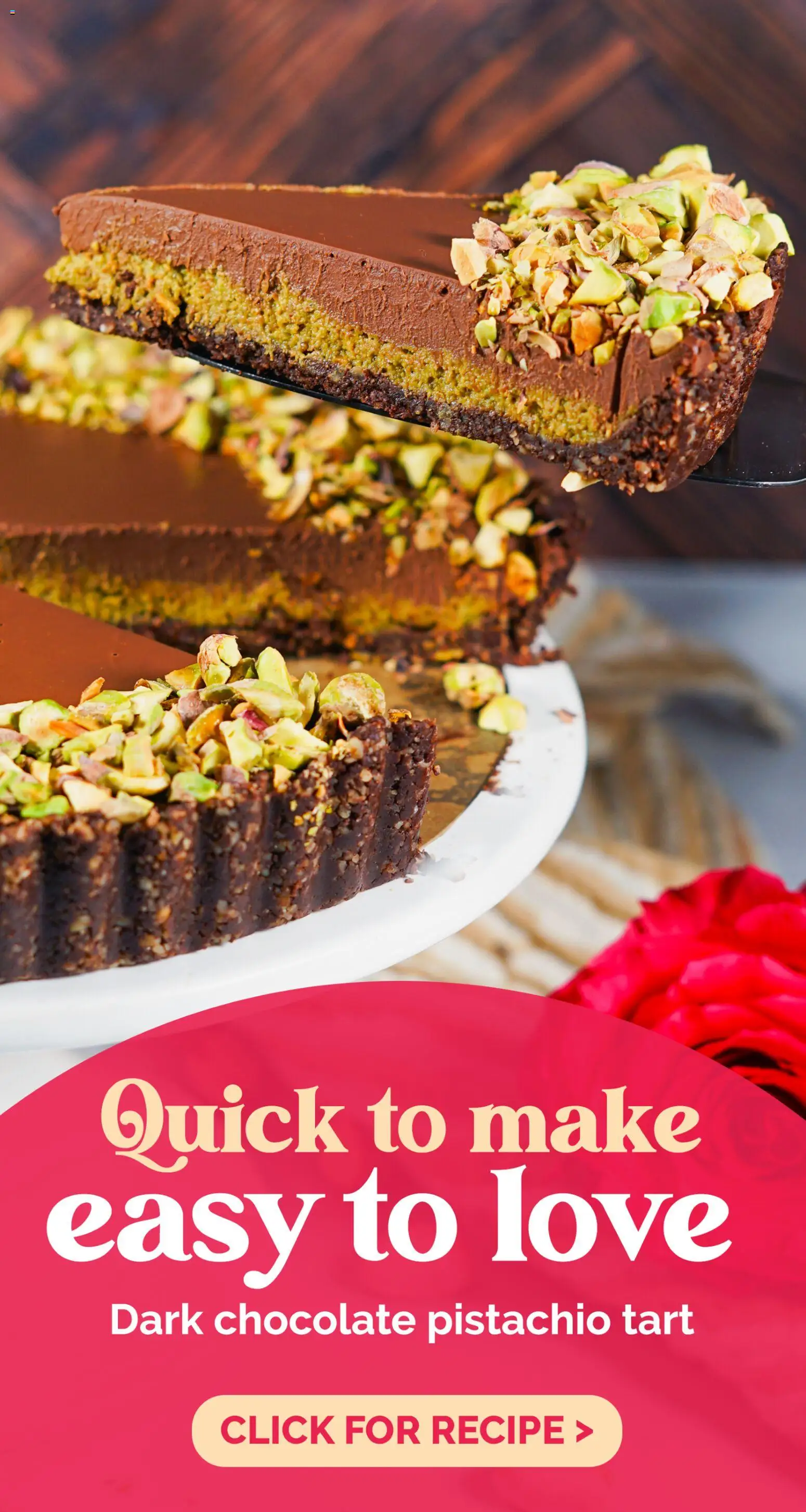 Harris Teeter Weekly Ad - SC - valid from 11.02.2026 | Page: 7 | Products: Chocolate