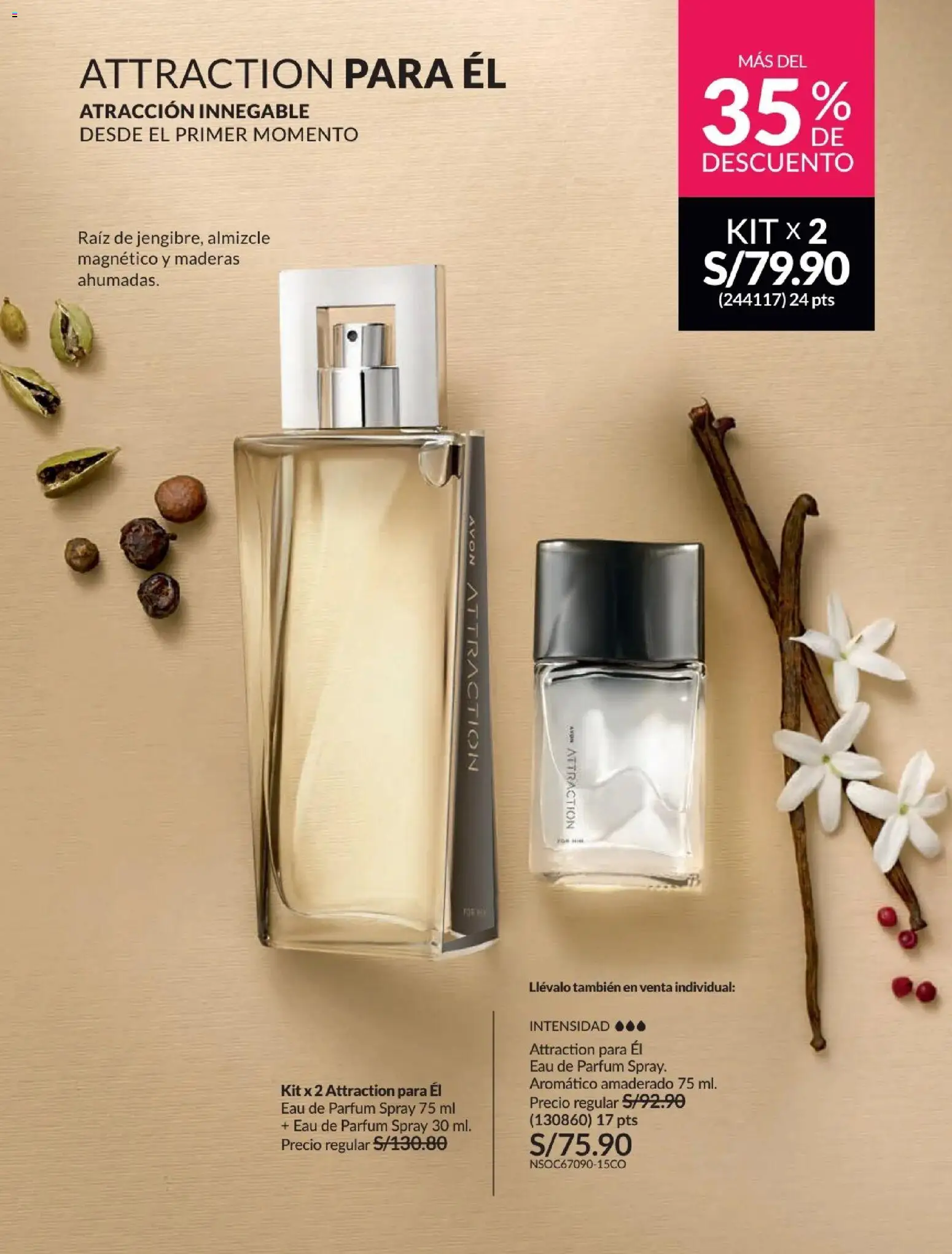 Catálogo Avon válido desde 10.03.2026 | Página: 103