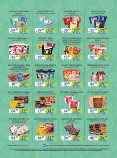 Prezunic ofertas Páscoa  - Pré-Visualização do folheto da loja Prezunic, válido de 18.03.2026 | Página: 11