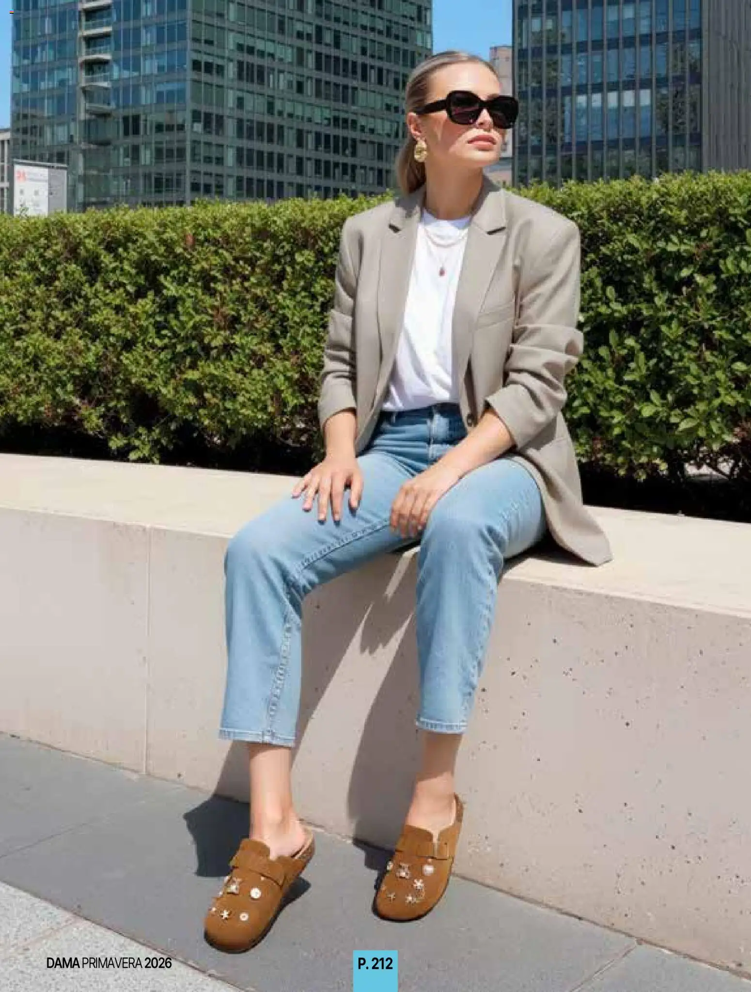 Nuevas ofertas de Impuls válidas en toda la República Mexicana desde el 01.01.2026. ¡Encuentra las mejores ofertas en Impuls catálogo Primavera! | Página: 214