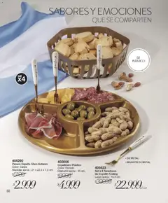 Vista previa Violetta catálogo válido desde el 01.05.2026 | Página: 68 | Productos: Panera