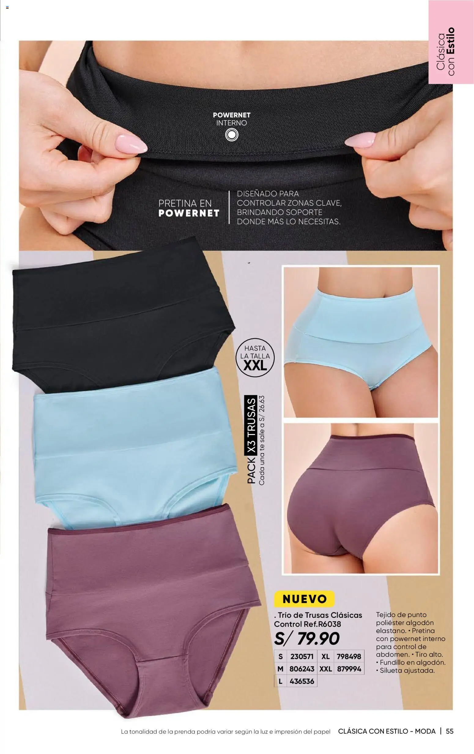 Catálogo Azzorti válido desde 24.11.2025 | Página: 57 | Productos: Té