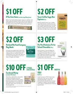 Preview of Fresh Thyme weekly ads valid from 15.11.2025 | Page: 29