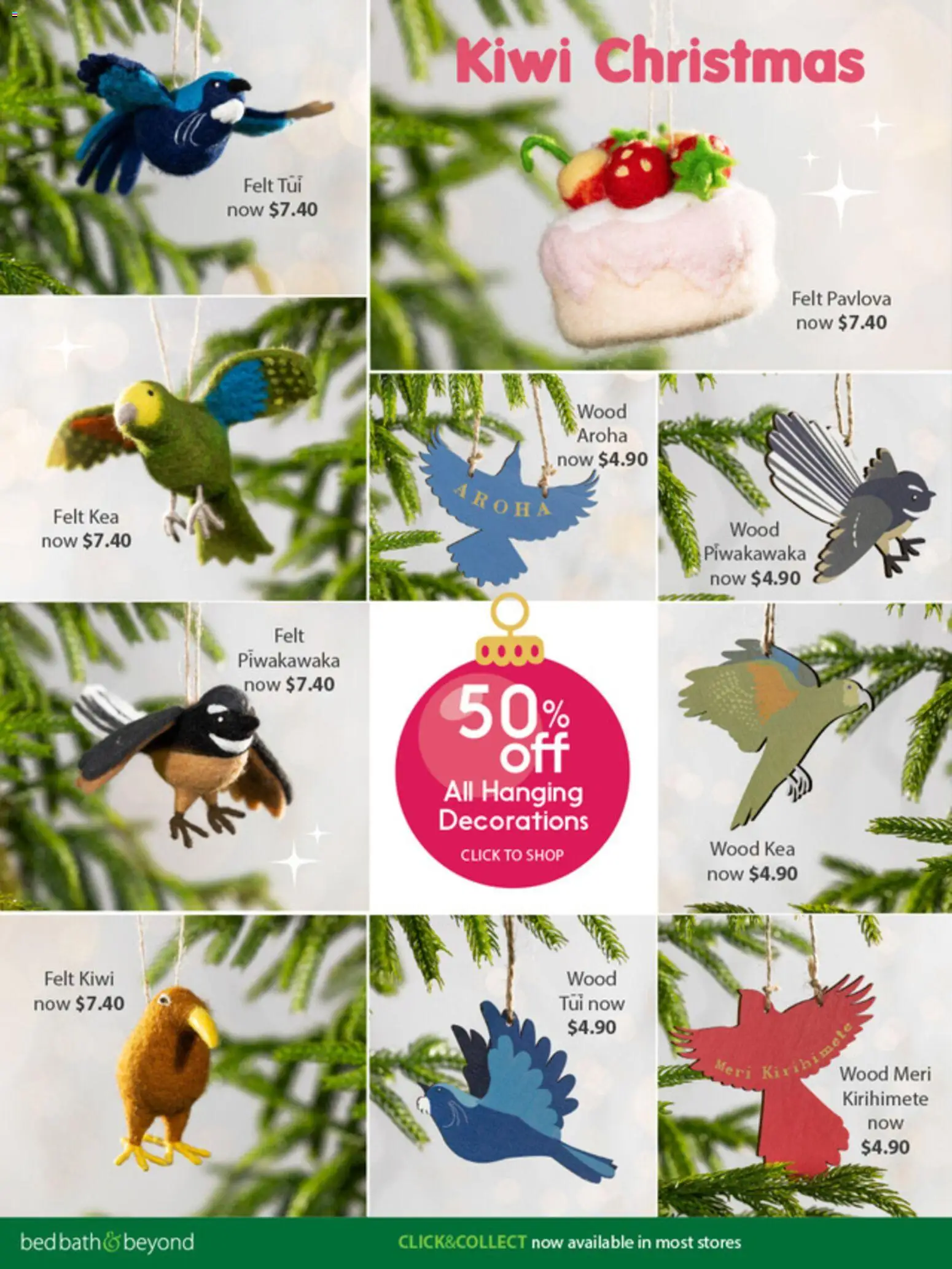 Bed Bath and Beyond catalogue from 28.10.2025 | Page: 12