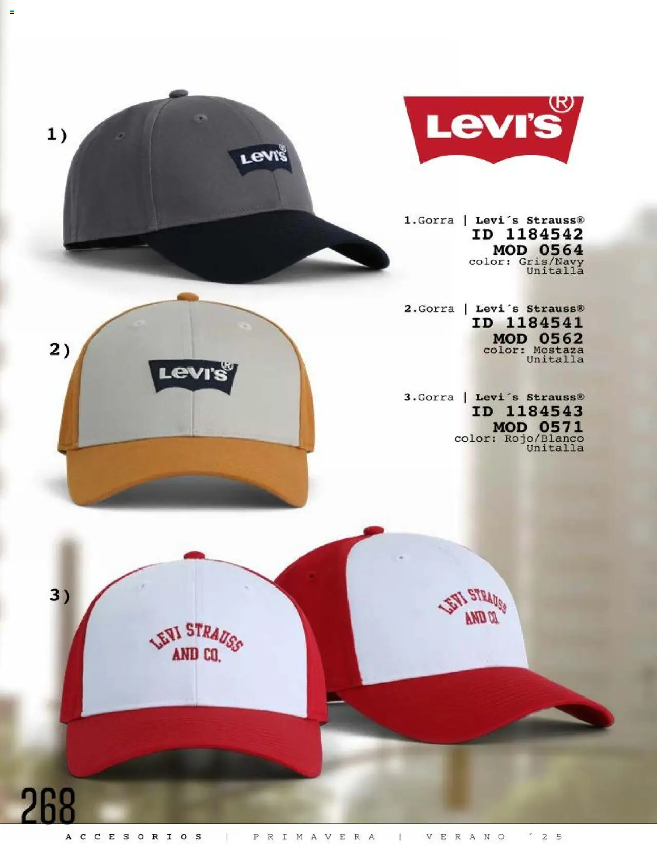 Nuevas ofertas de Price Shoes válidas en toda la República Mexicana desde el 02.05.2025. ¡Encuentra las mejores ofertas en Price Shoes catálogo Accesorios! | Página: 270 | Productos: Mostaza, Gorra