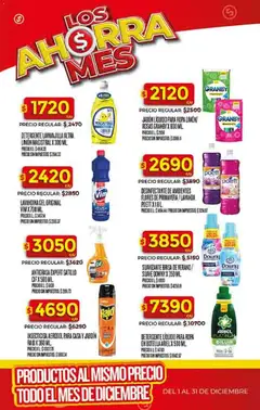 Vista previa Dia - Ofertas válido desde el 26.12.2025 | Página: 44