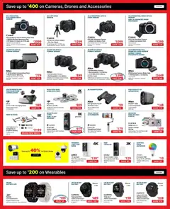 Preview of Visions weekly flyer / circulaire from shop Visions valid from 24.12.2025 | Page: 11