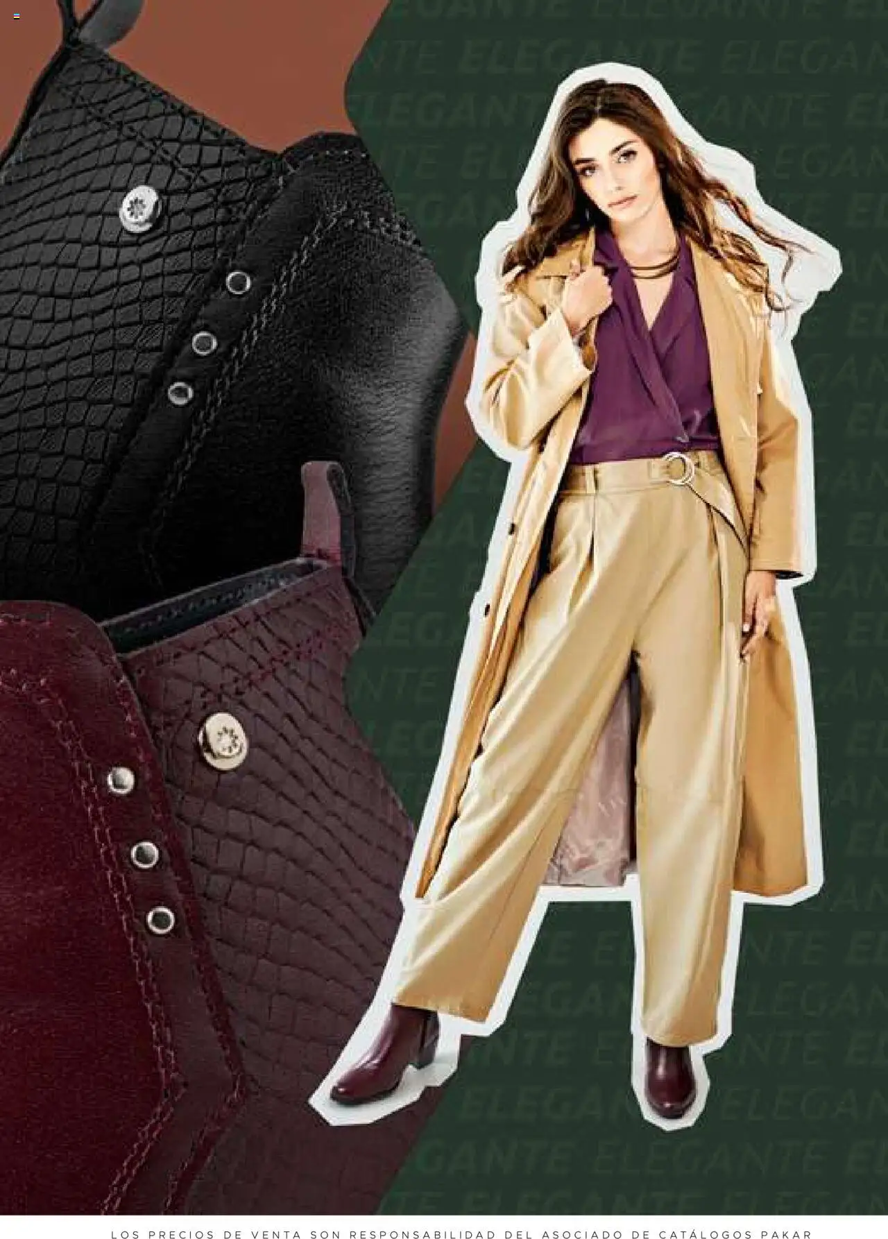 Nuevas ofertas de SC Pakar válidas en toda la República Mexicana desde el 24.07.2025. ¡Encuentra las mejores ofertas en SC Pakar - Catálogo Bota! | Página: 121 | Productos: Té