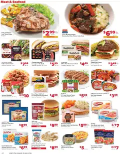 Family Fare Weekly Ad - valid from 20.07.2025 | Page: 7