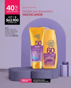 Avon catálogo - Campaña 05/2026 -  Vista previa de la revista de la tienda Avon valido desde el 01.04.2026 | Página: 213