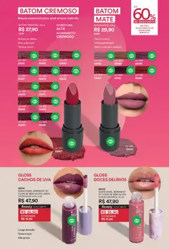 O Boticário Black Friday - Pré-Visualização do folheto da loja O Boticário, válido de 03.11.2025 | Página: 97