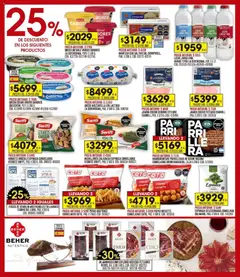 Vista previa Coto - Ofertas válido desde el 16.02.2026 | Página: 8