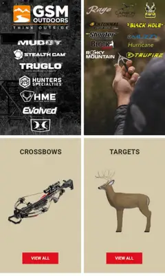 Preview of Dunham's Sports weekly ads valid from 18.09.2025 | Page: 8