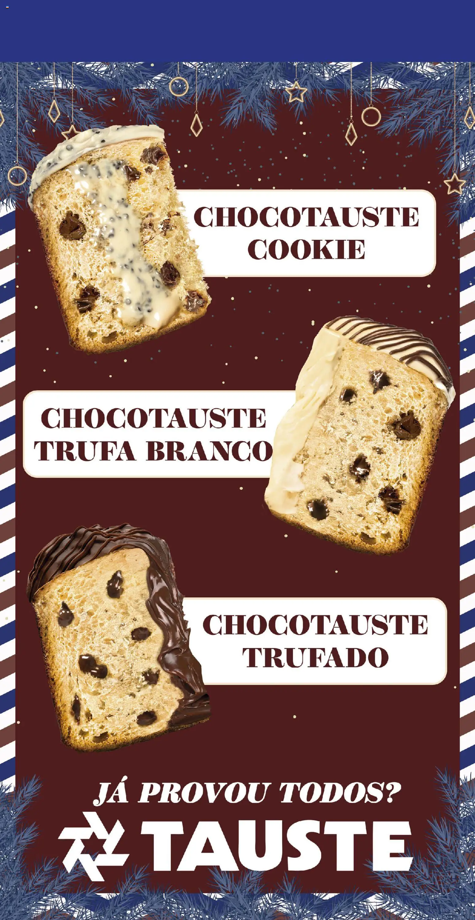 Tauste Folheto - válido de 16.12.2025 | Página: 7