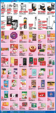 Preview of London Drugs weekly flyer / circulaire from shop London Drugs valid from 12.12.2025 | Page: 3