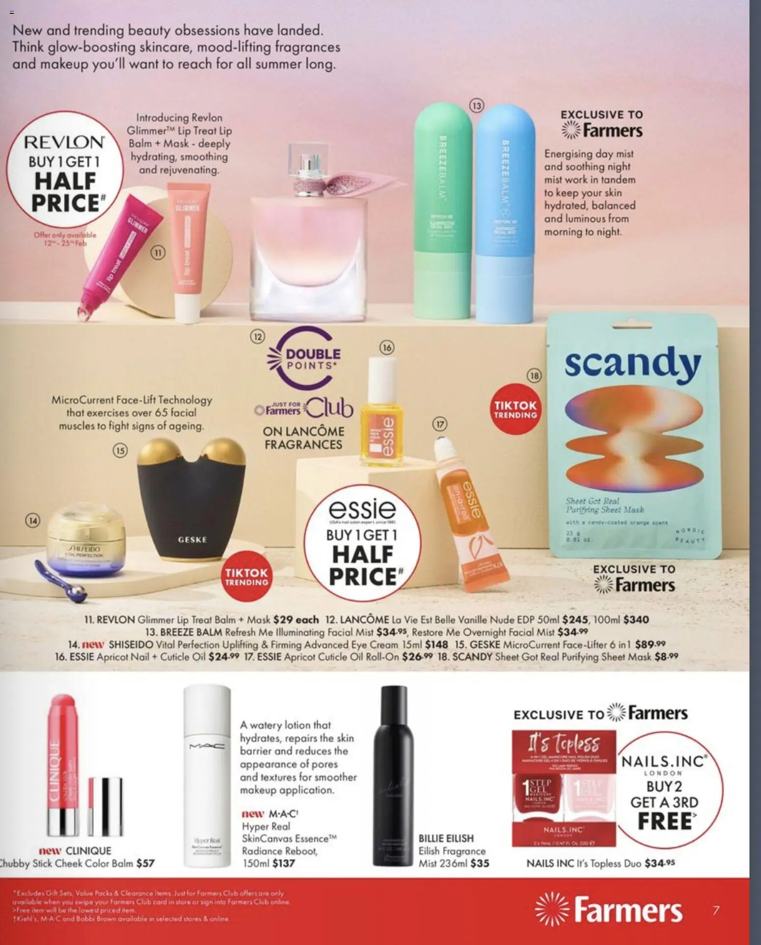 Farmers catalogue from 05.02.2026 | Page: 7