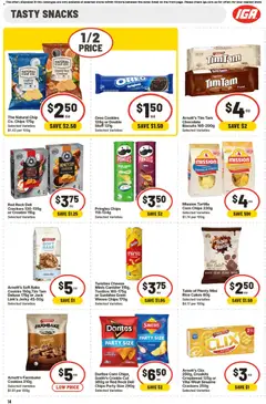 Preview of Ritchies Catalogue  - valid from 18.02.2026 | Page: 17