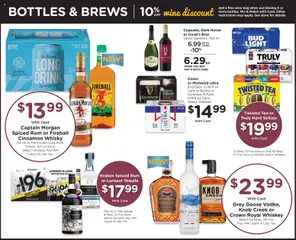 Preview of QFC weekly ads valid from 28.11.2025 | Page: 7
