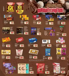 Super Muffato - Ofertas da semana - Pré-Visualização do folheto da loja Super Muffato, válido de 19.03.2026 | Página: 18