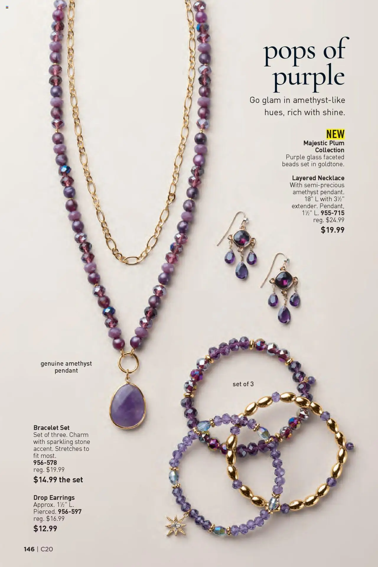 Avon Brochure - valid from 24.09.2025 | Page: 146 | Products: Plum