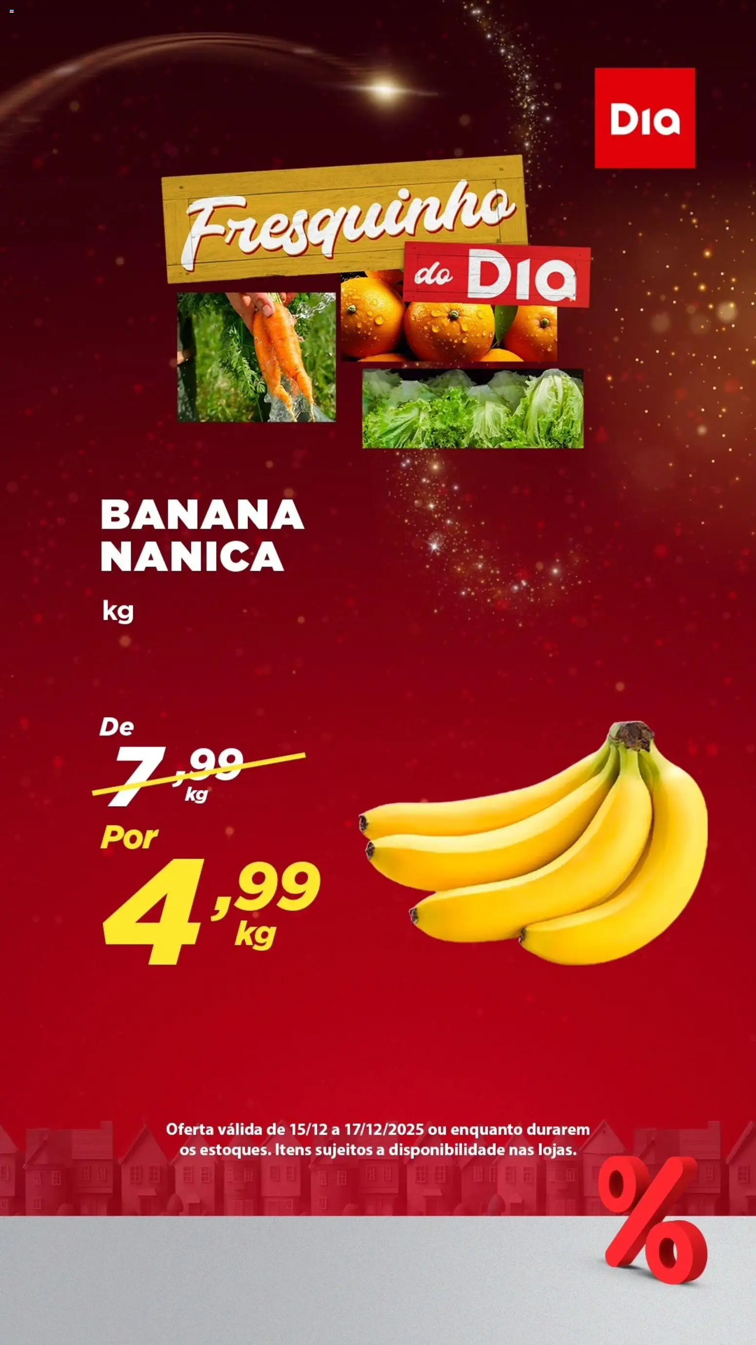 Dia Folheto - válido de 15.12.2025 | Página: 3 | Produtos: Pó, Roupas, Bandeja, Sal