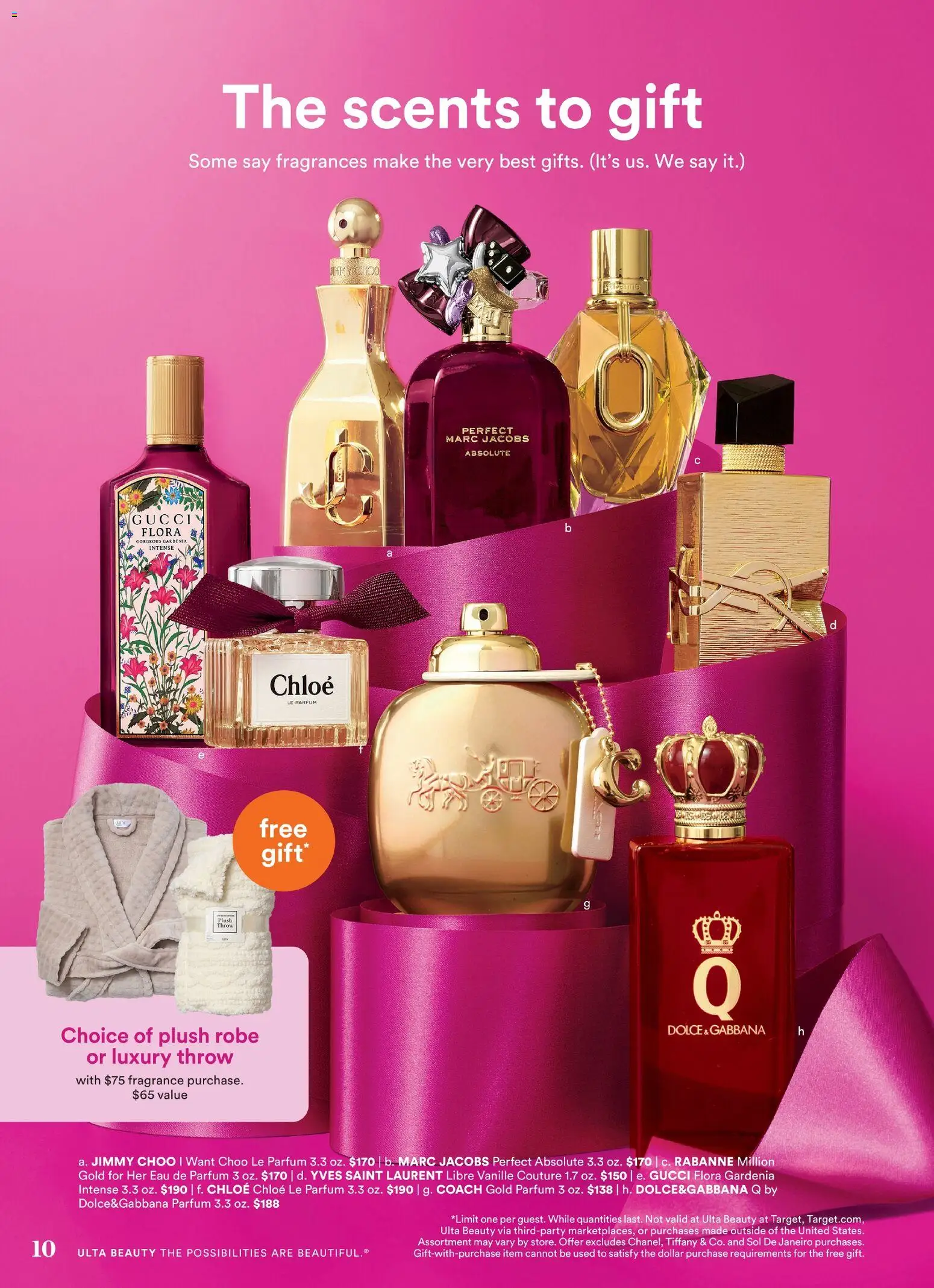 Ulta Beauty Black Friday - valid from 23.11.2025 | Page: 10