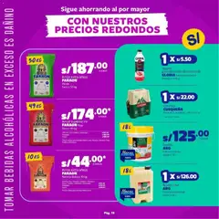 Vista previa de folleto Makro catálogo de la Makro válido desde 23.04.2026 | Página: 19