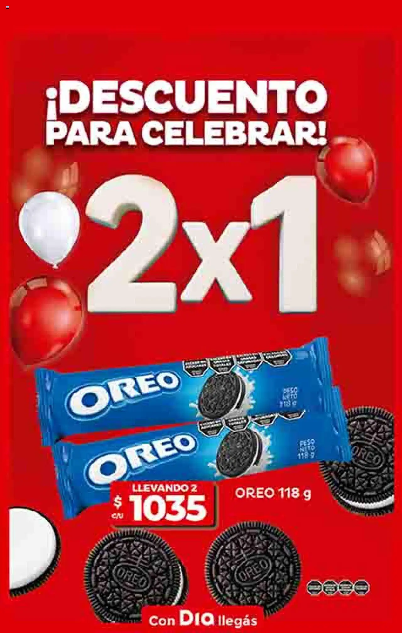 Dia - Ofertas - Salta y Jujuy │ válido desde el 17.09.2025 | Página: 8