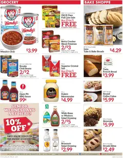 Preview of Martin’s weekly ads valid from 09.11.2025 | Page: 8
