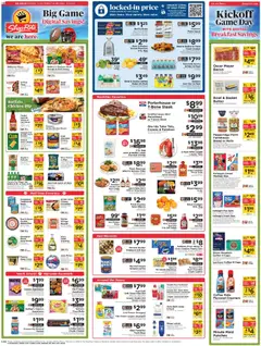 Preview of ShopRite weekly ads valid from 30.01.2026 | Page: 2