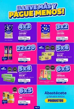 Vista previa de folleto Makro - Catálogo Makroahorro VIG#21 de la Makro válido desde 09.10.2025 | Página: 11