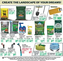 Preview of Menards weekly ads valid from 16.04.2026 | Page: 7