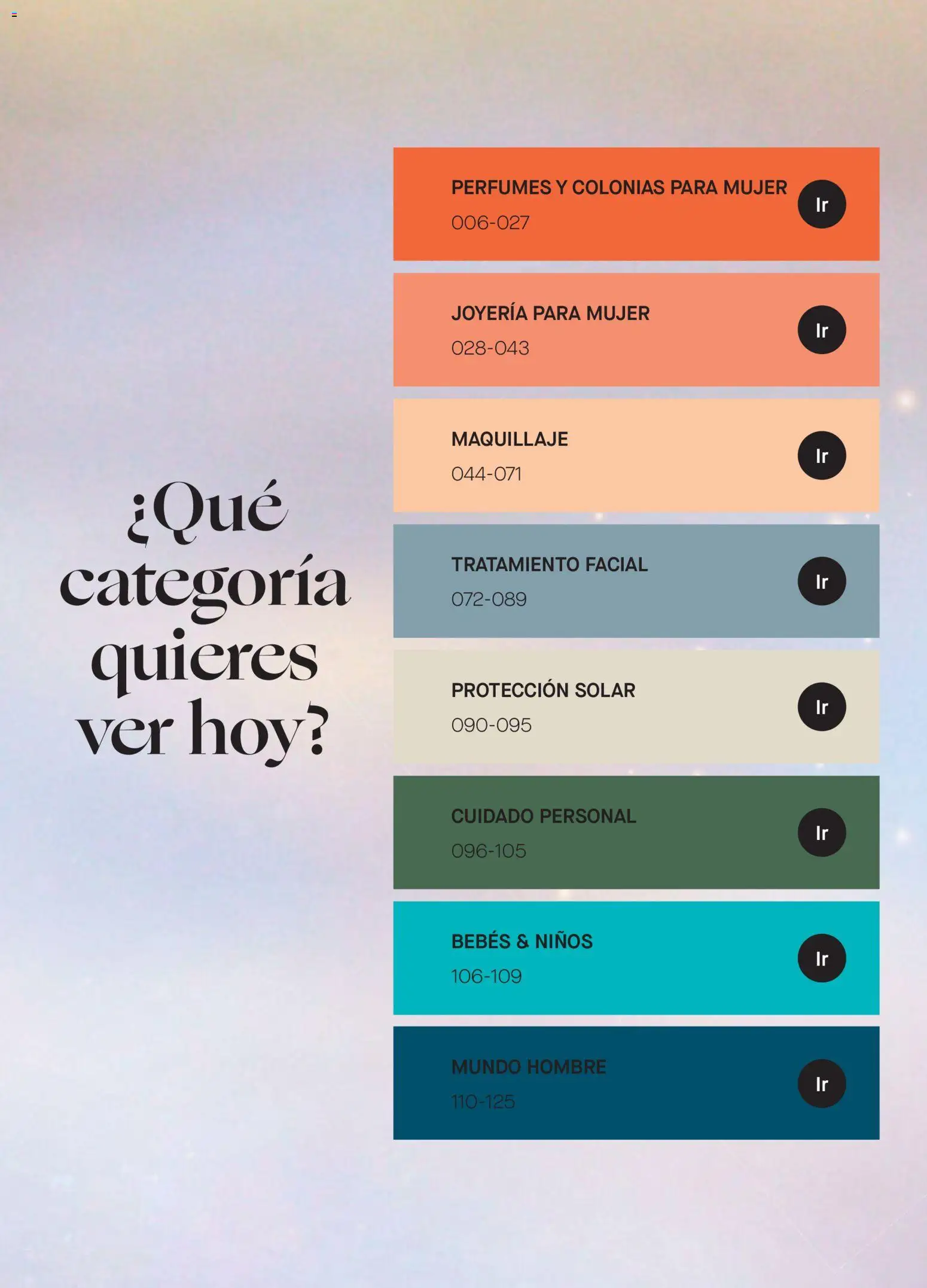 Yanbal revista - valida desde el 06.12.2025 | Página: 3