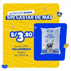 Vista previa de folleto Mass - Precios Bajos de la Mass válido desde 03.04.2026 | Página: 4