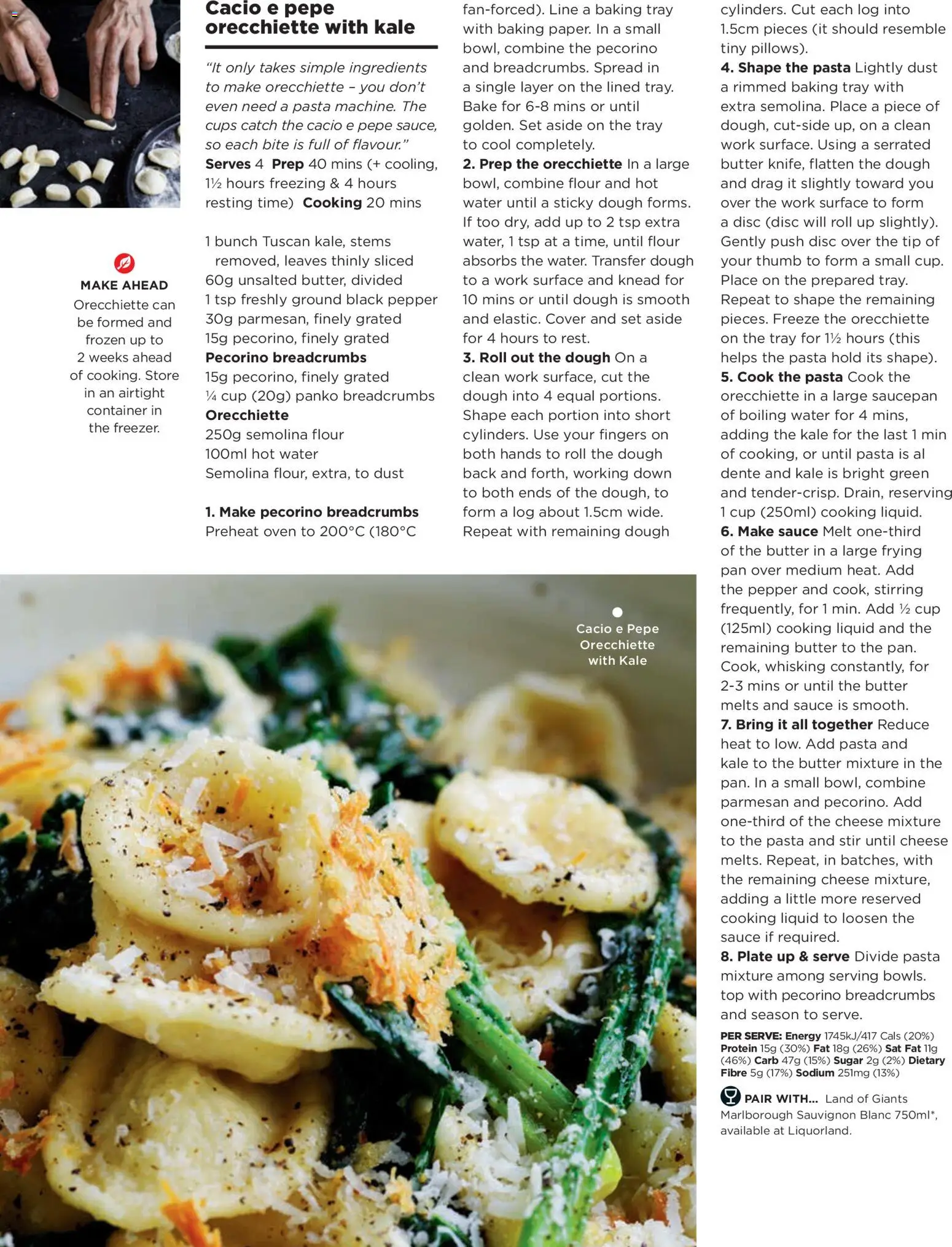 Coles catalogue - valid from 05.02.2026 | Page: 130