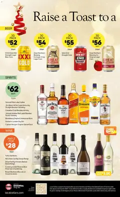 Preview of Foodland Catalogue - valid from 17.12.2025 | Page: 42