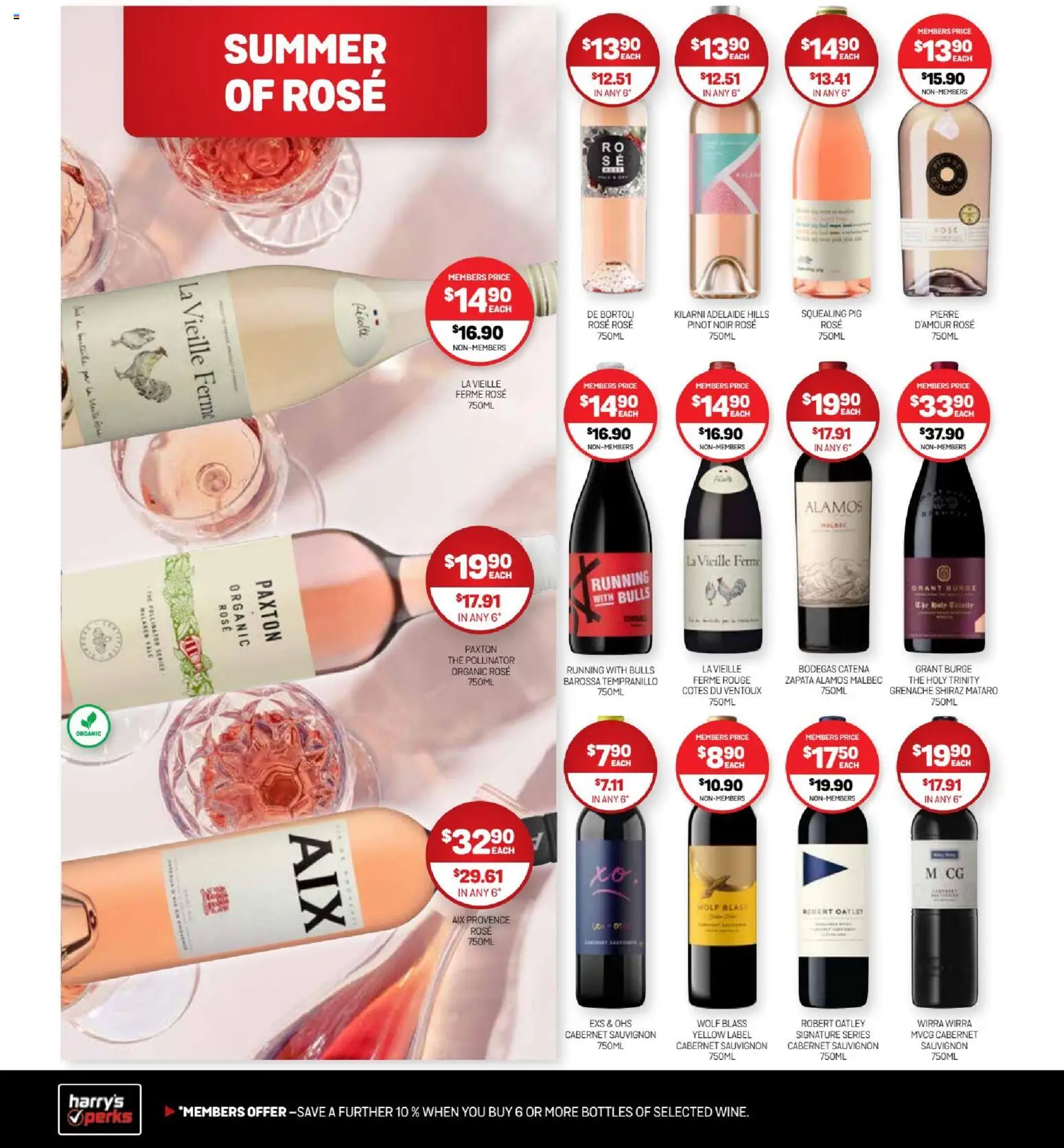 Harry Brown catalogue - valid from 22.10.2025 | Page: 4