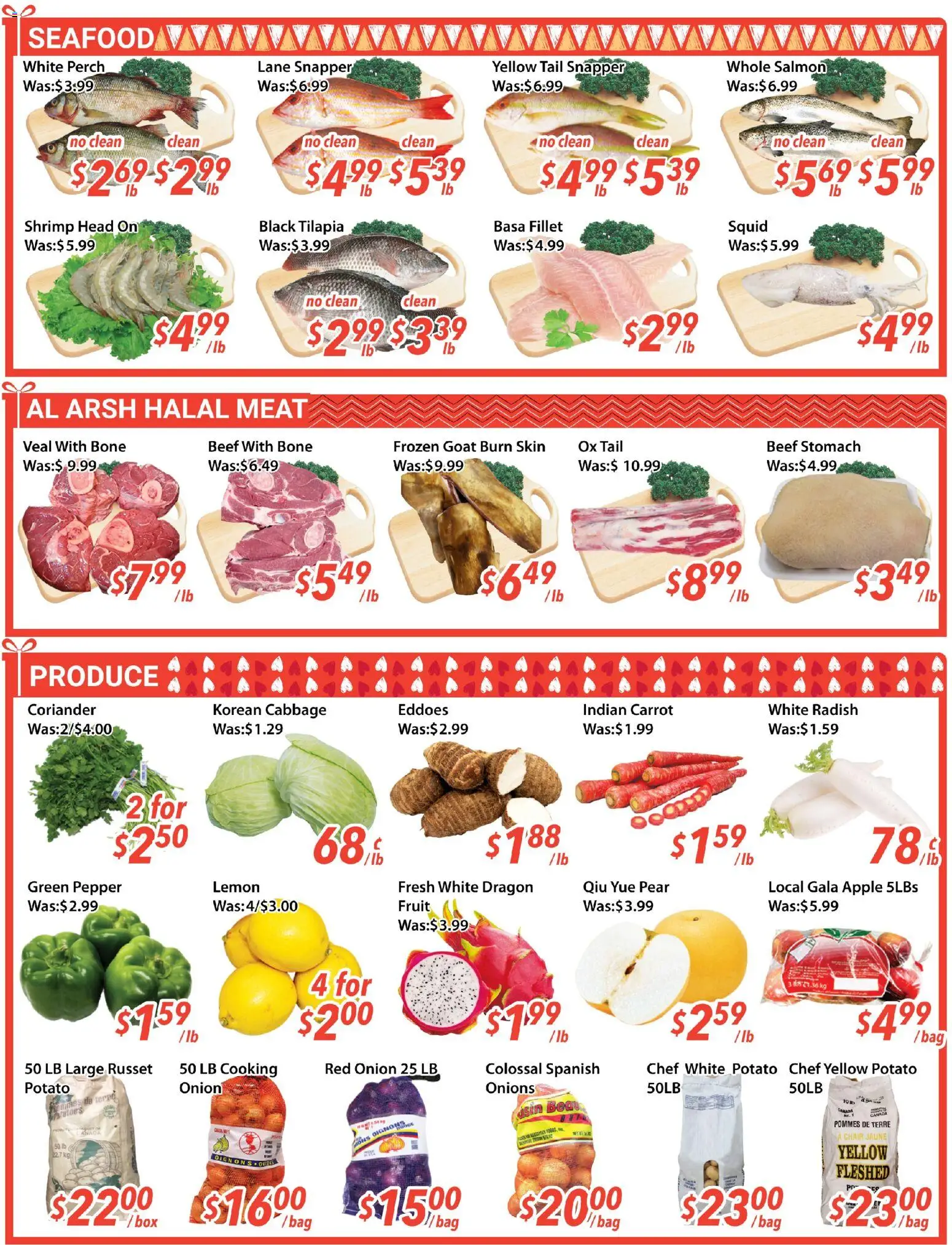 Ample Food Market flyer valid from 26.12.2025 | Page: 2