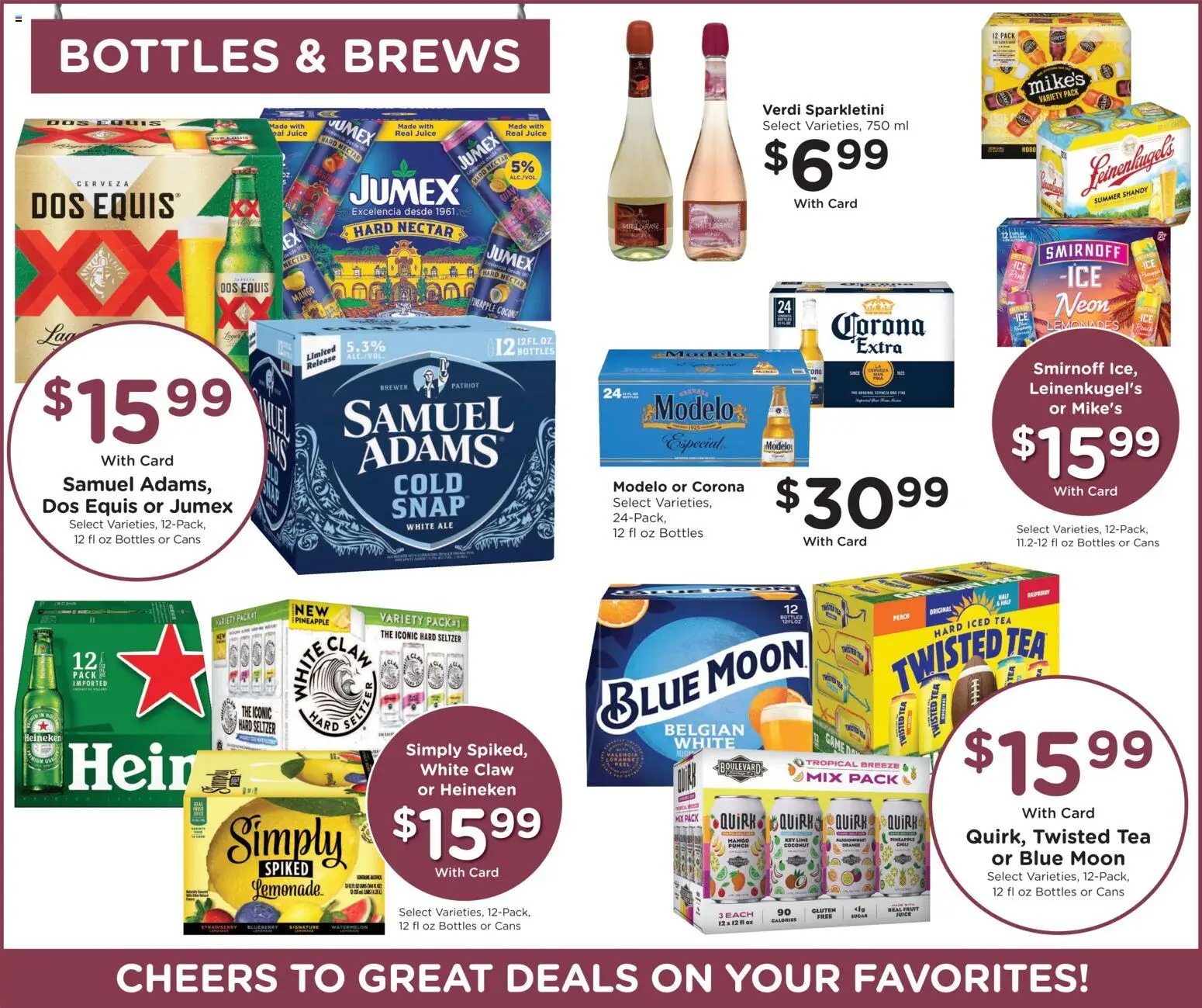 Dillons Weekly Ad - valid from 26.12.2025 | Page: 11 | Products: Juice, Mango, Lime, Watermelon