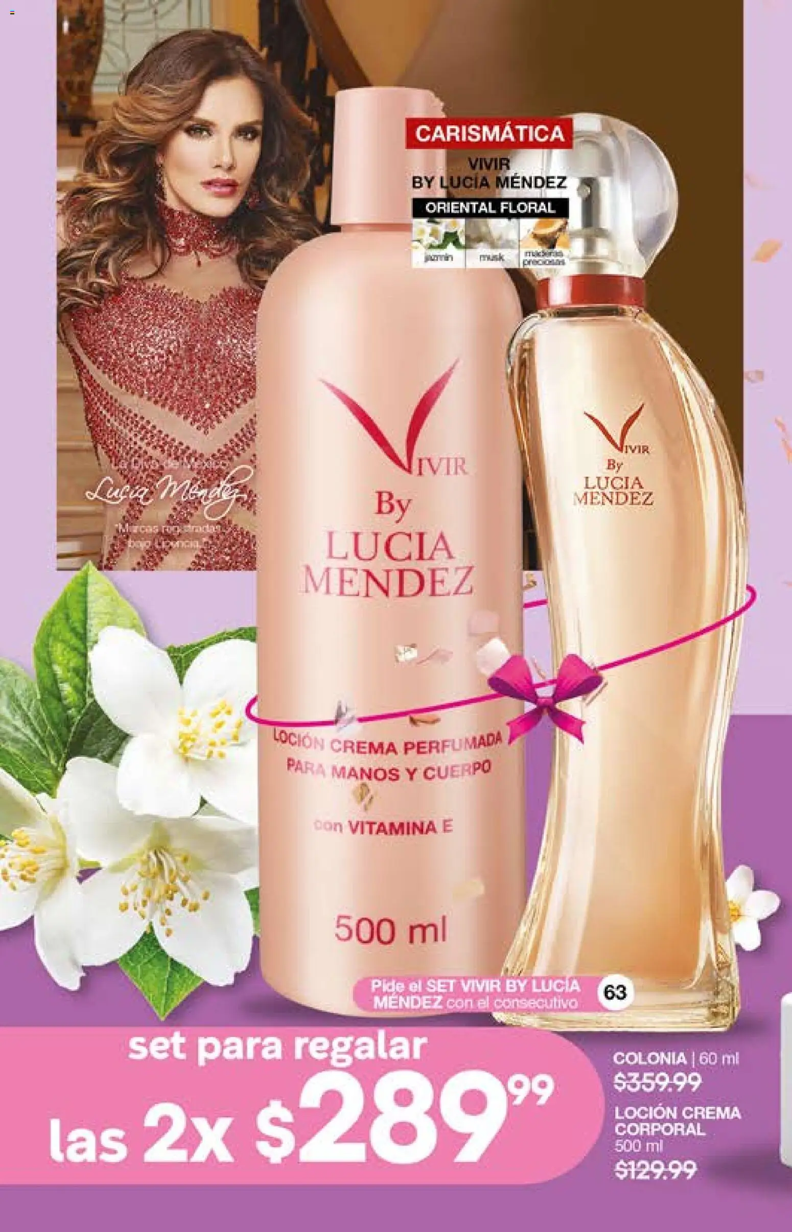 Nuevas ofertas de Fuller válidas en toda la República Mexicana desde el 01.04.2026. ¡Encuentra las mejores ofertas en Fuller campaña 26 2026! | Página: 24