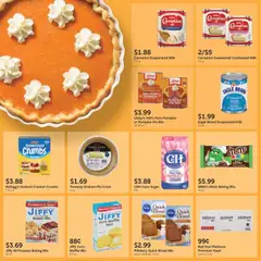 Preview of Fareway weekly ads valid from 03.11.2025 | Page: 12