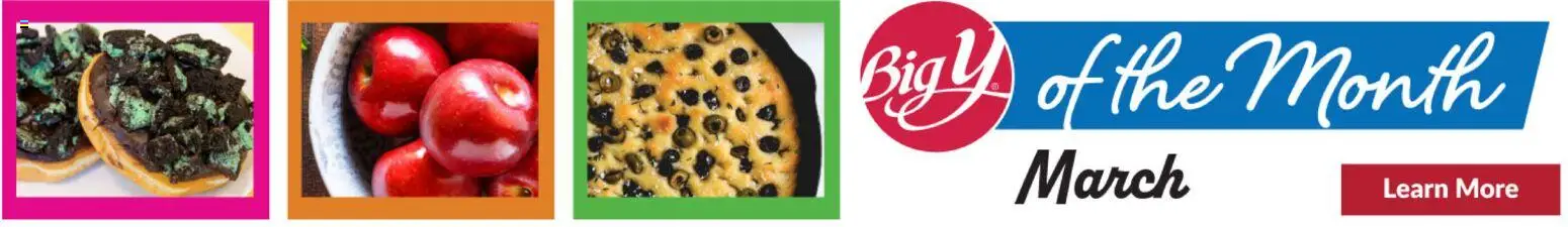 Big Y Weekly Ad - valid from 26.02.2026 | Page: 10