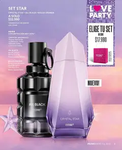 Catálogo CyZone Campaña 3 válido desde el 01.02.2026 | Página: 5 | Productos: Bolsa