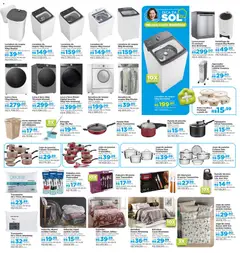 Lojas Solar - Ofertas atuais - Pré-Visualização do folheto da loja Lojas Solar, válido de 01.04.2026 | Página: 9