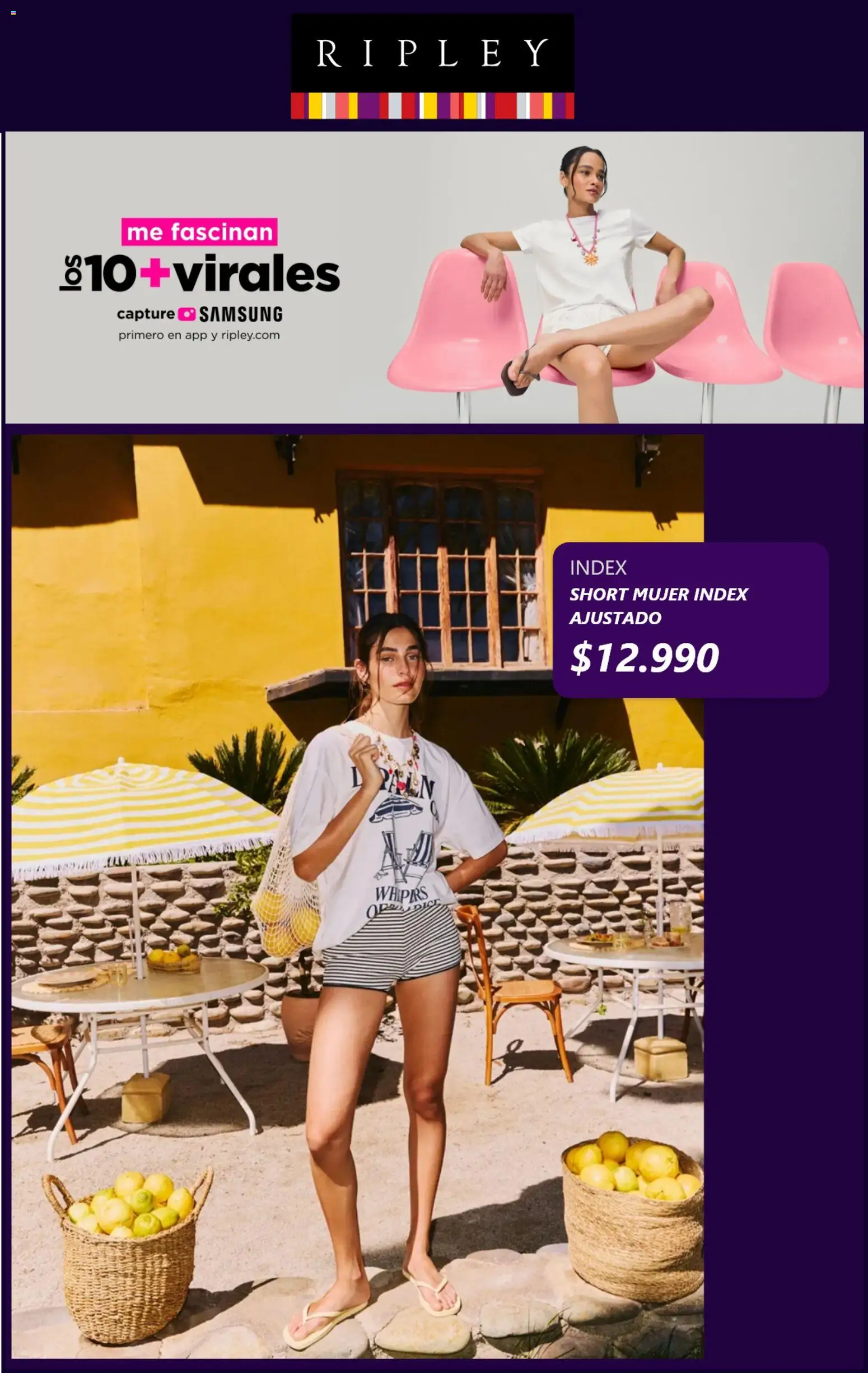 Ripley ofertas  │ válido desde el 20.11.2025 | Página: 9