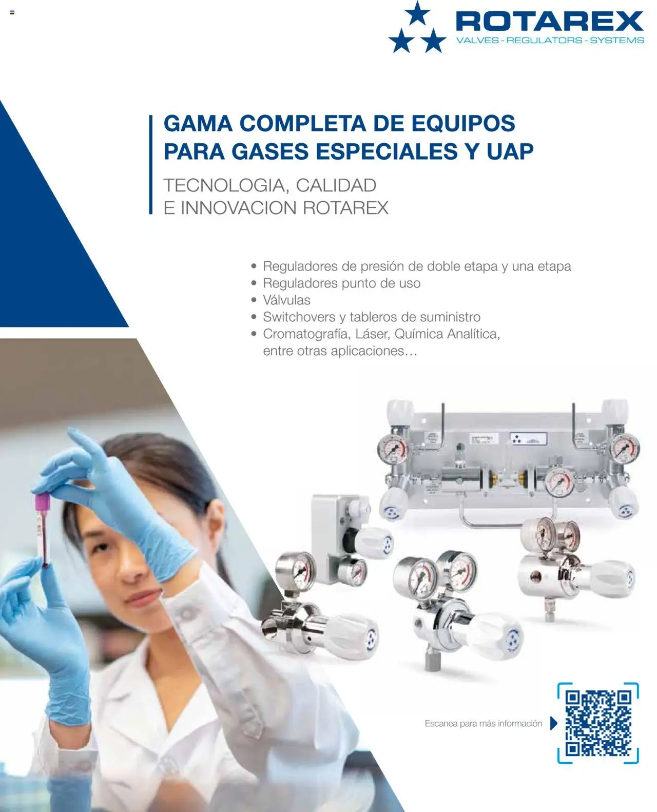 Nuevas ofertas de Infra válidas en toda la República Mexicana desde el 07.01.2025. ¡Encuentra las mejores ofertas en Infra catálogo Gases industriales! | Página: 6