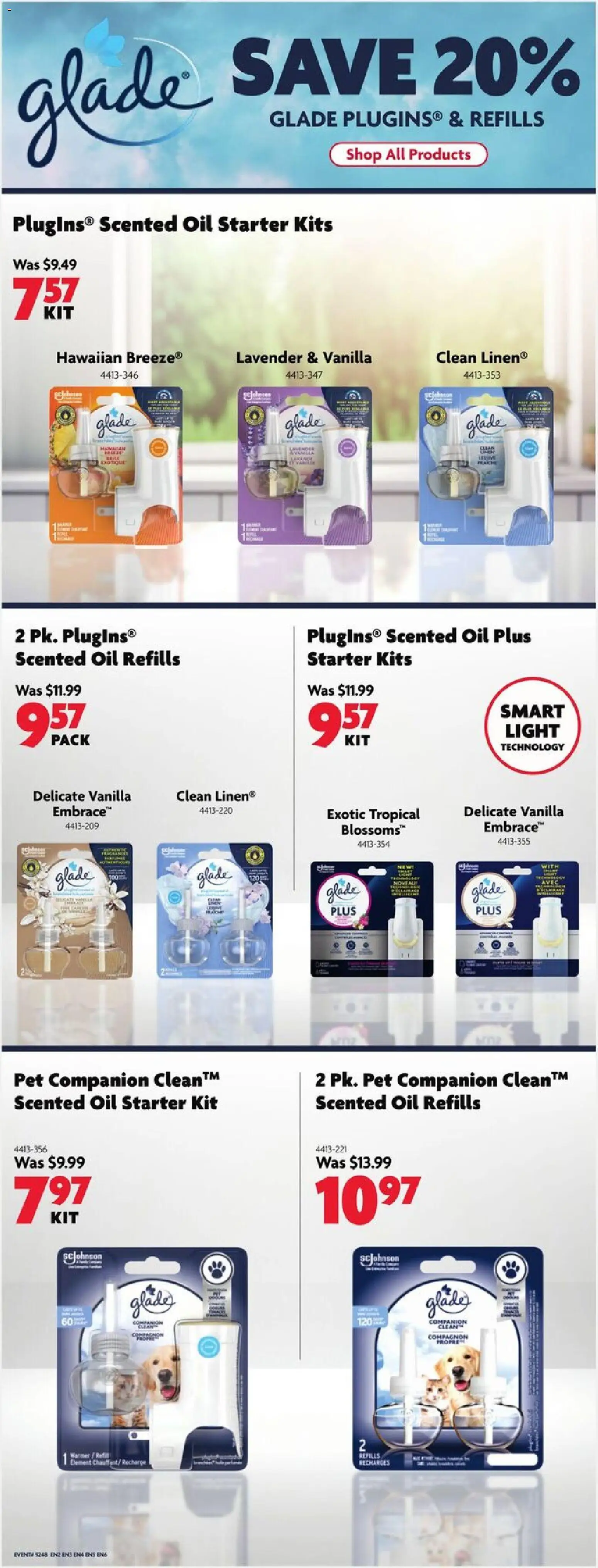 Home Hardware flyer valid from 27.11.2025 | Page: 14 | Products: Oil