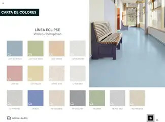 MK - Catalogo Productos Tecnicos válido desde el 22.07.2025 | Página: 45