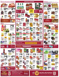 Preview of Acme weekly ads valid from 21.11.2025 | Page: 4