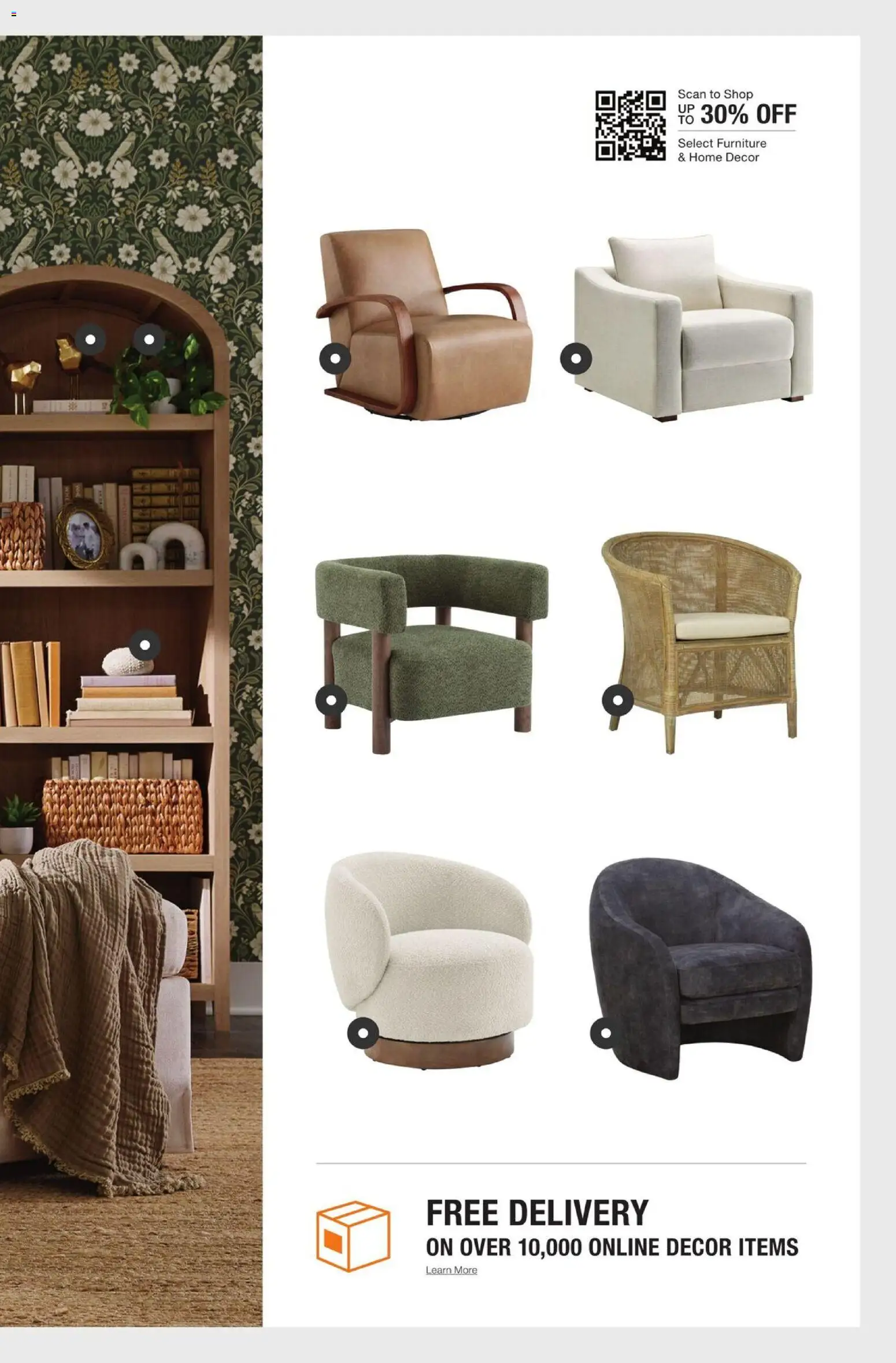 Home Depot Catalog - valid from 05.01.2026 | Page: 27